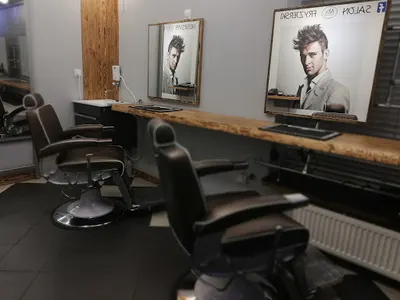 Kuna Barbershop